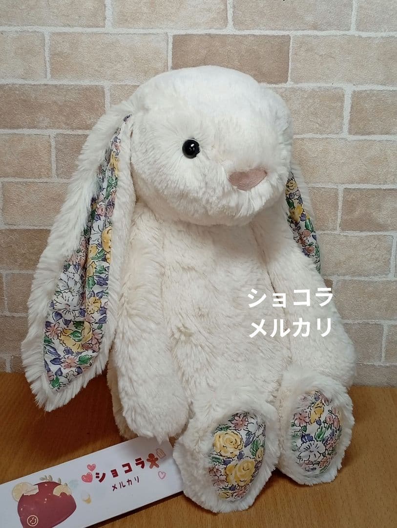  Blossom Calli Bunny 激レア　北米限定うさぎ