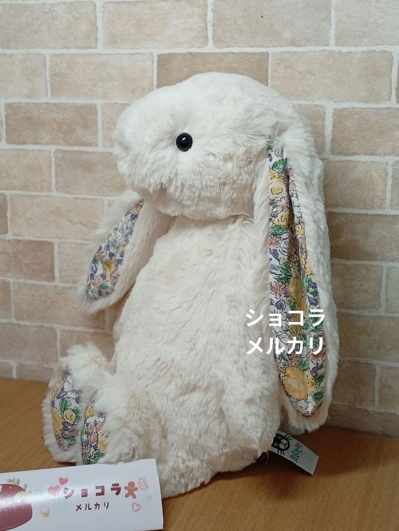  Blossom Calli Bunny 激レア　北米限定うさぎ