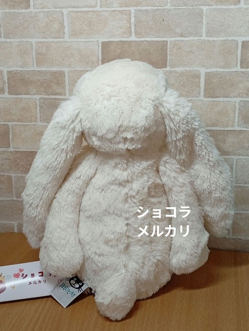  Blossom Calli Bunny 激レア　北米限定うさぎ