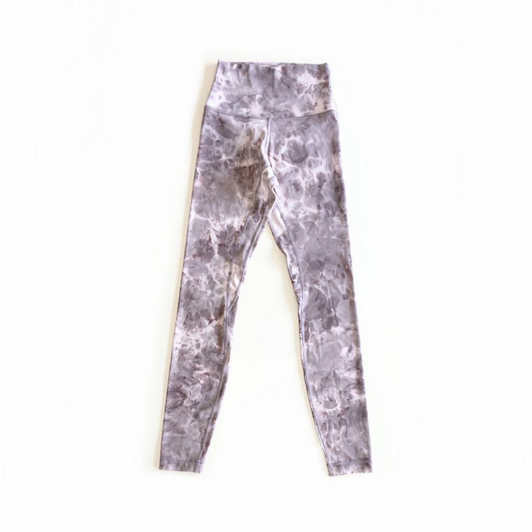 lululemon❤️ルルレモン Align アライン レギンス パンツ 26\"