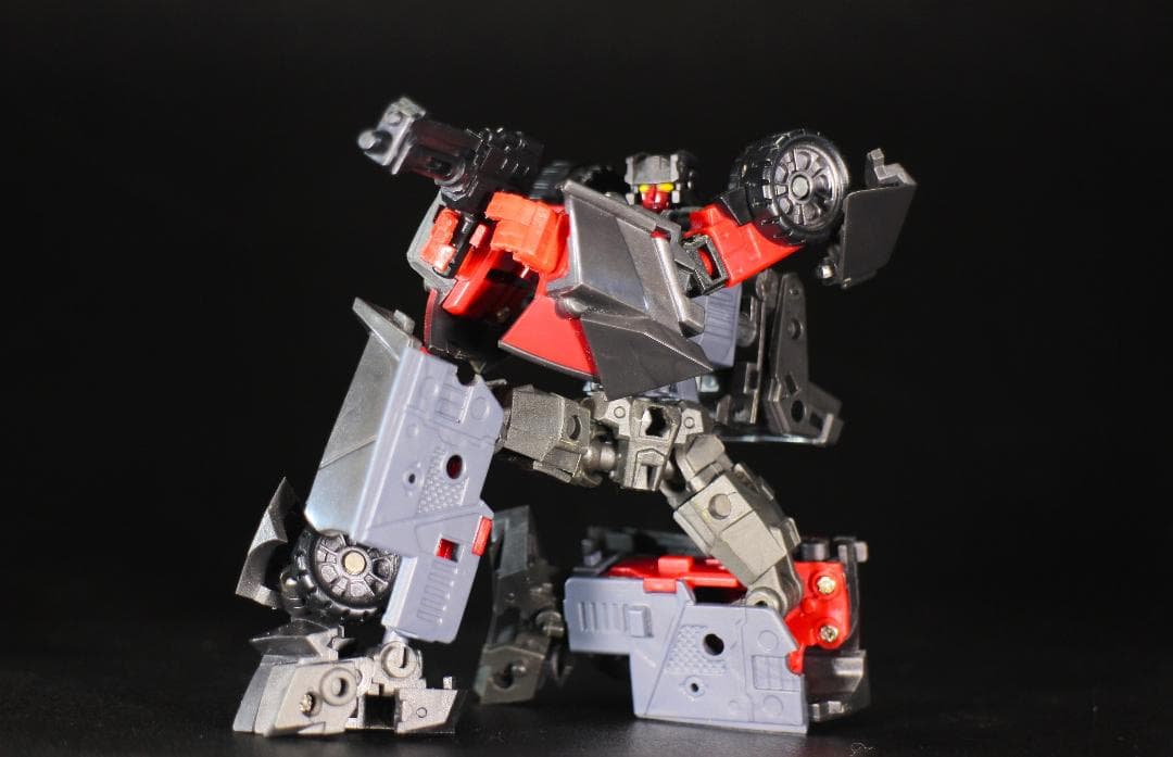中古 FansProject CAUSALITY CROSSFIRE M3