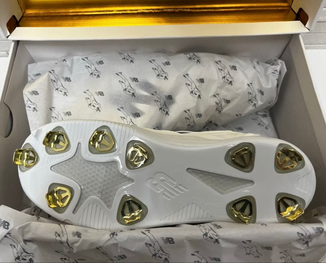 New Balance FUELCELL OHTANI スパイク 26.5cm