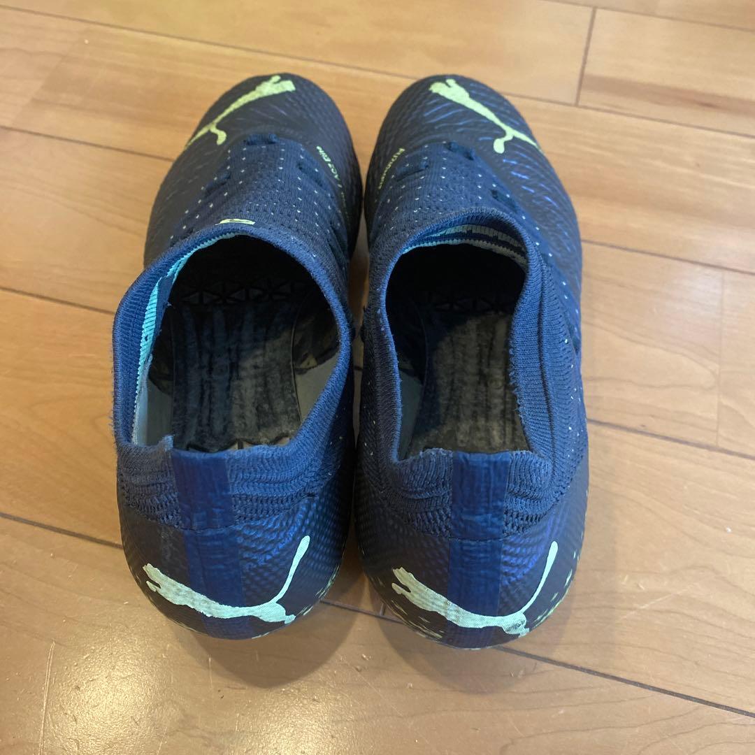 PUMA FUTURE Z 1.4 スパイク　26センチ
