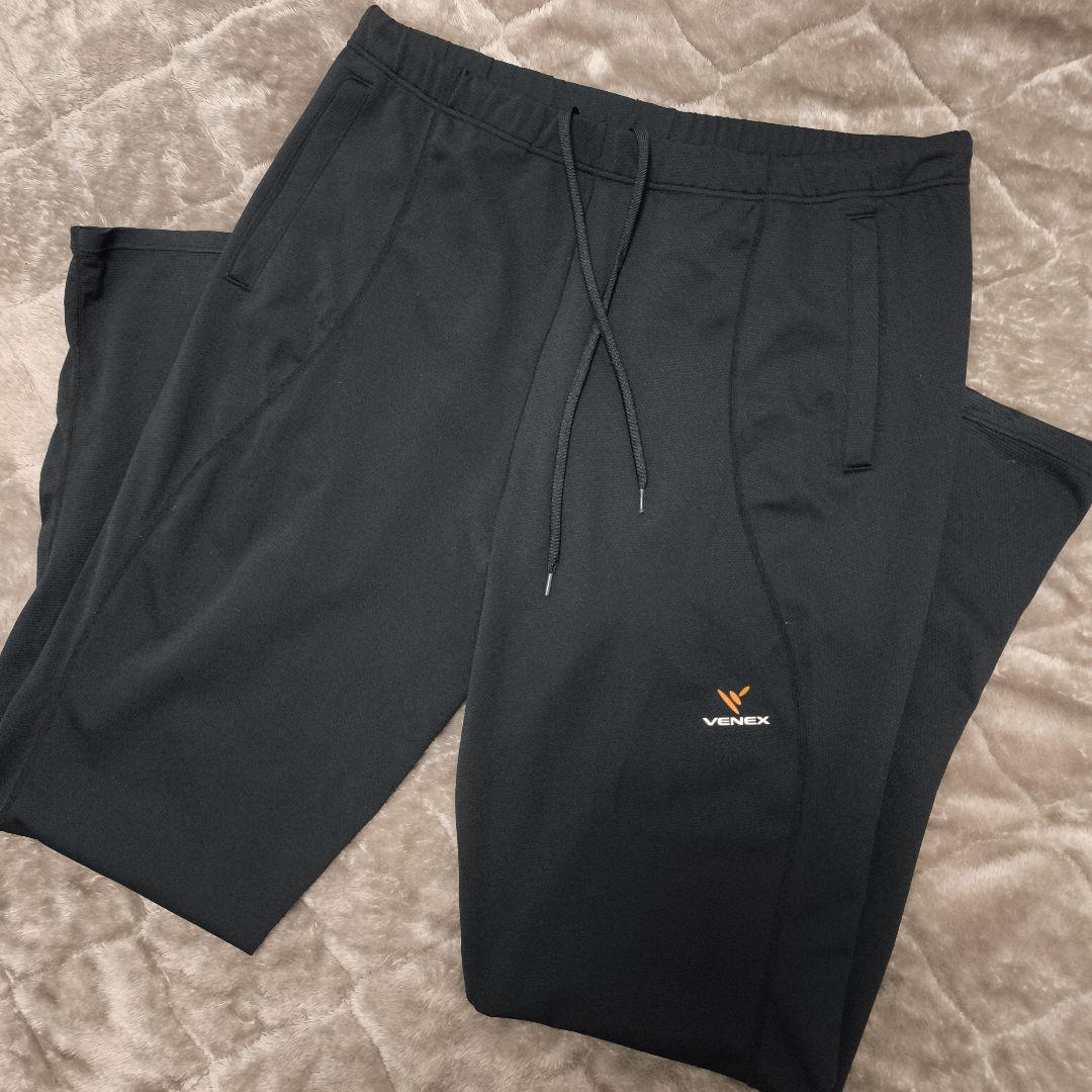 VENEX ベネクス シャツ パンツ 上下セット 大きめ XXL