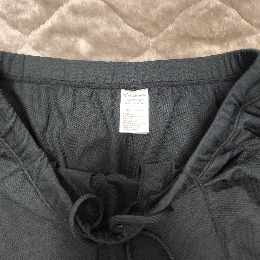 VENEX ベネクス シャツ パンツ 上下セット 大きめ XXL