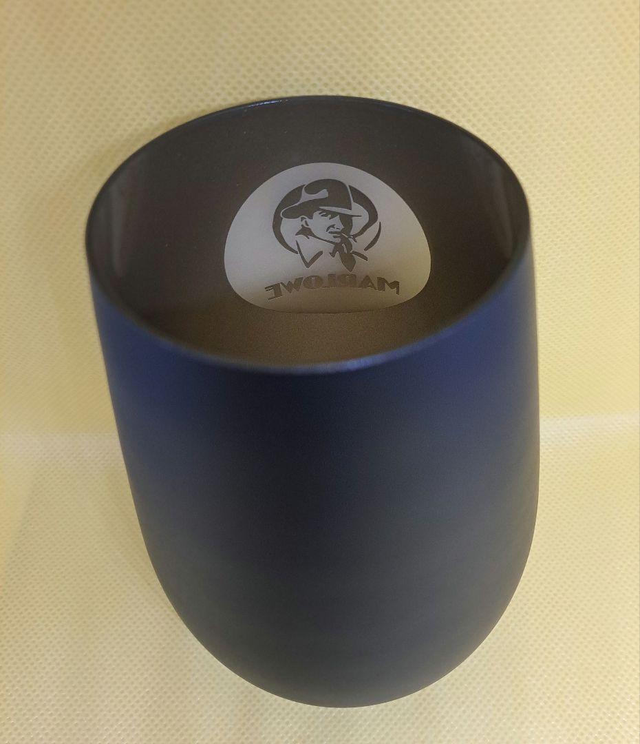 マーロウ　39周年　限定品　タンブラー