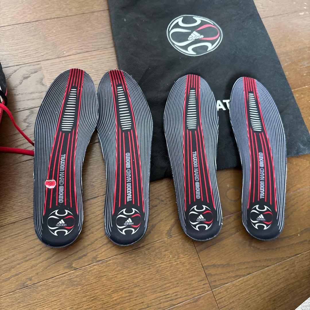 adidasプレデターアブソリュート　451901希少な初期カラー
