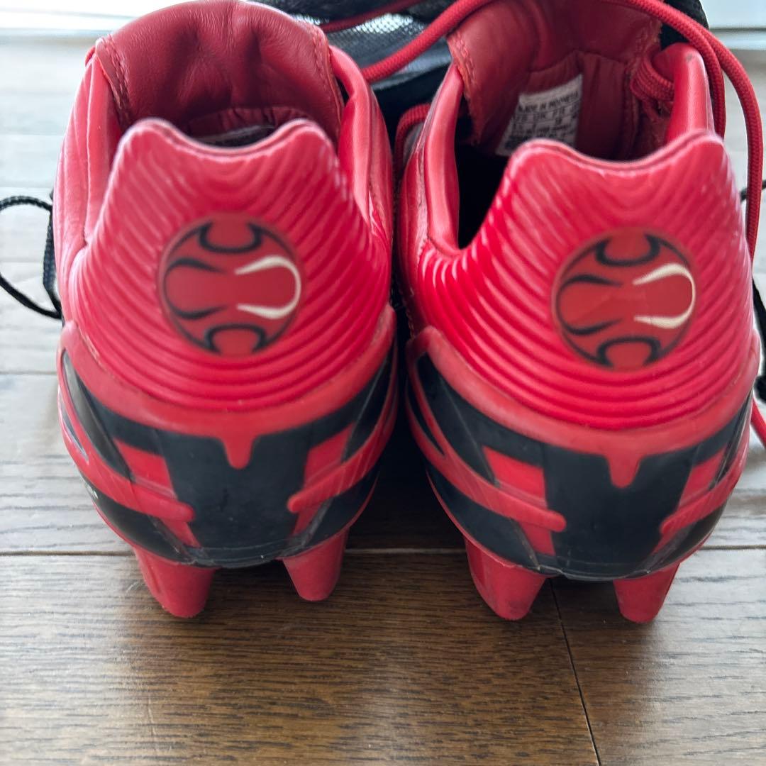adidasプレデターアブソリュート　451901希少な初期カラー