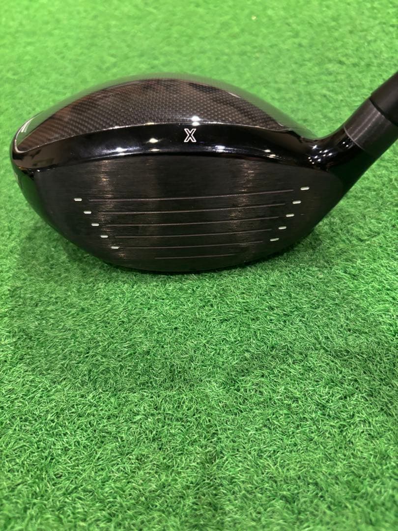 PXG シークレットウエポン　ミニドライバー １３度ヘッドのみ