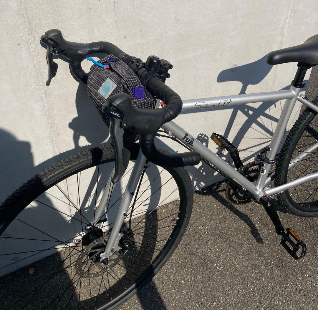 FUJI FEATHER CX+ 【引き取り限定】おまけつき