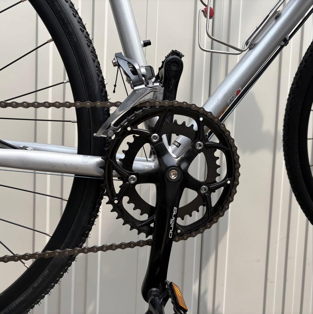 FUJI FEATHER CX+ 【引き取り限定】おまけつき
