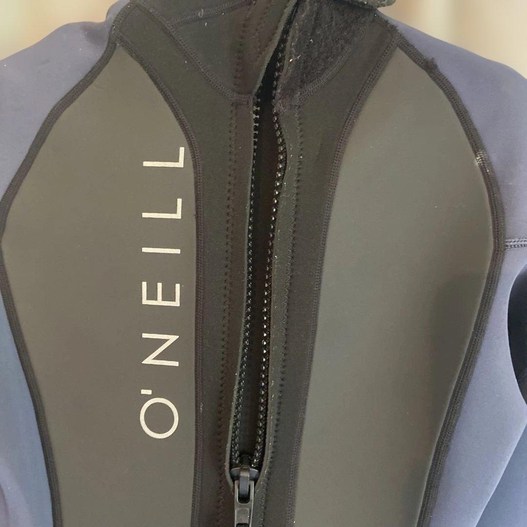 mini　O'Neill フルスーツ 3／2mm リアクター2