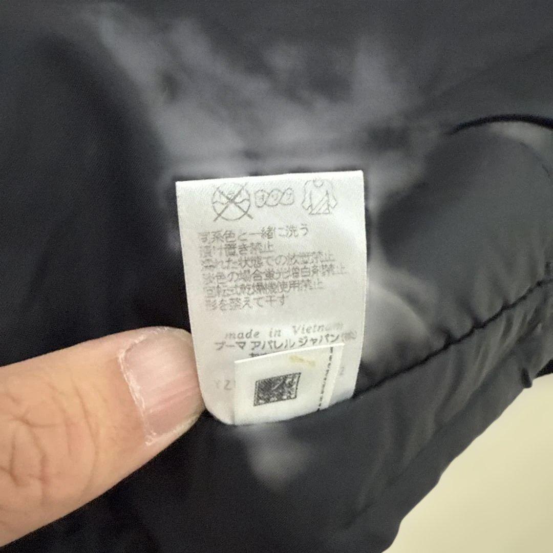 PUMA　ロアッソ熊本