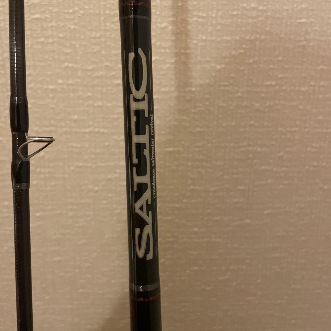 送料込！ソルティック　ST-902LSJ メジャークラフト