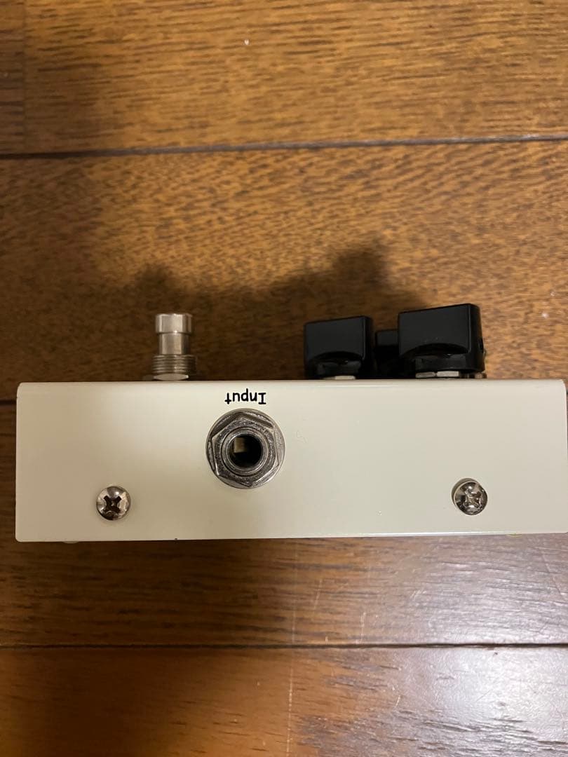 【レア】 Fulltone OCD v1.3 生産終了品ギターエフェクター