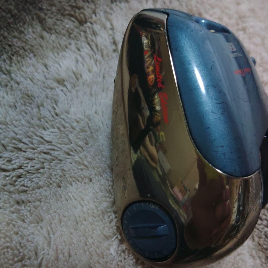 TD-S 105Hi Limited Edition 箱・取説付き