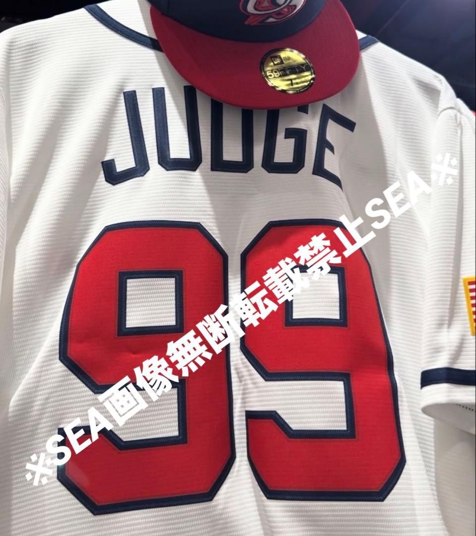 WBC アメリカ代表 ジャッジ ユニフォーム L 【※即完売品 ※正規品※】