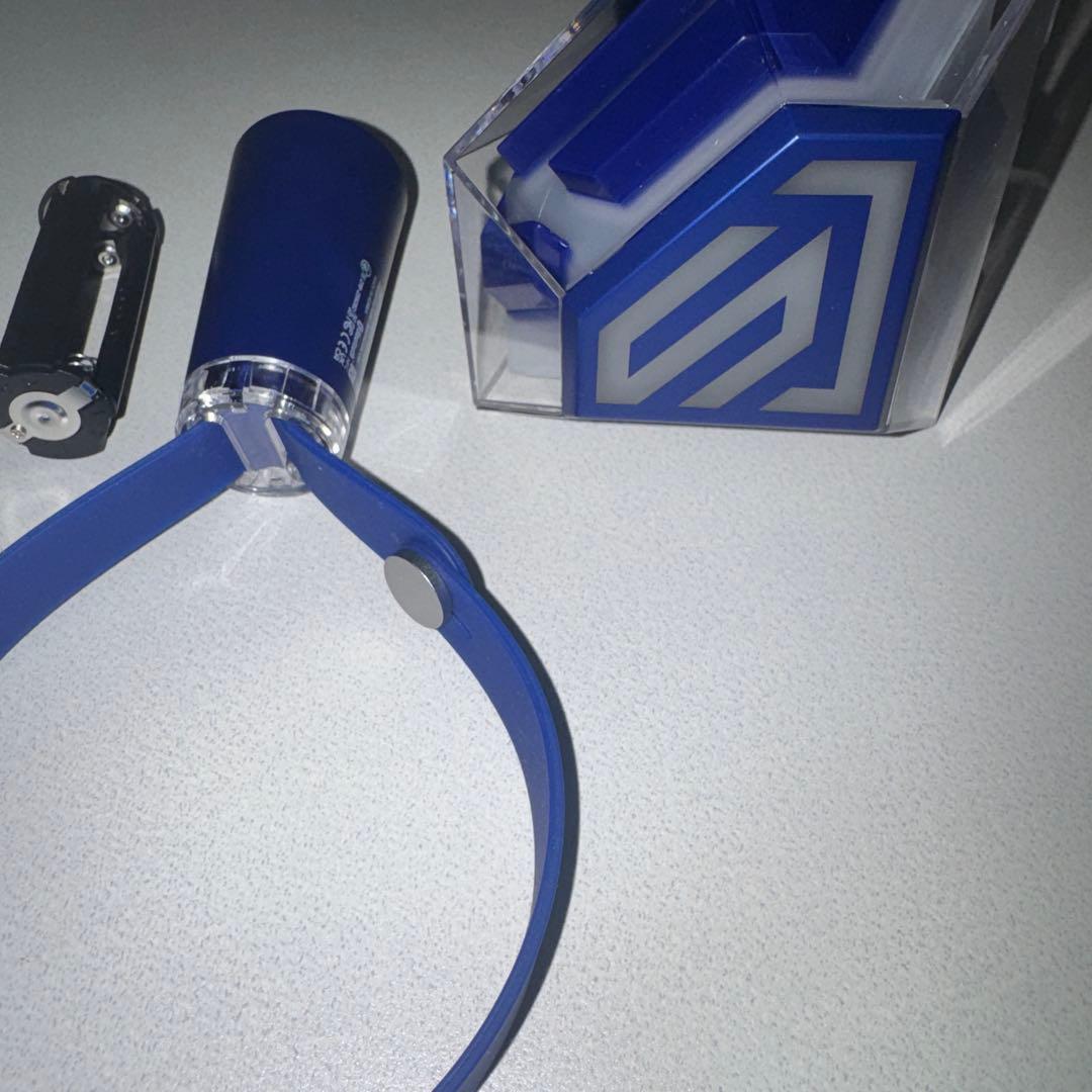 SUPER JUNIOR ペンライト Special Edition