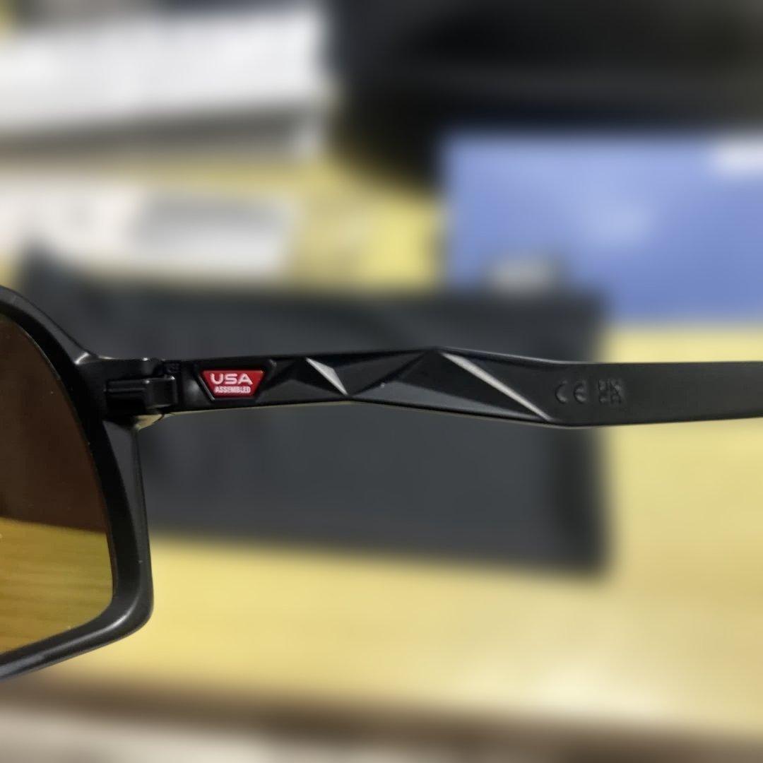 ウェア OAKLEY SUTRO(A)