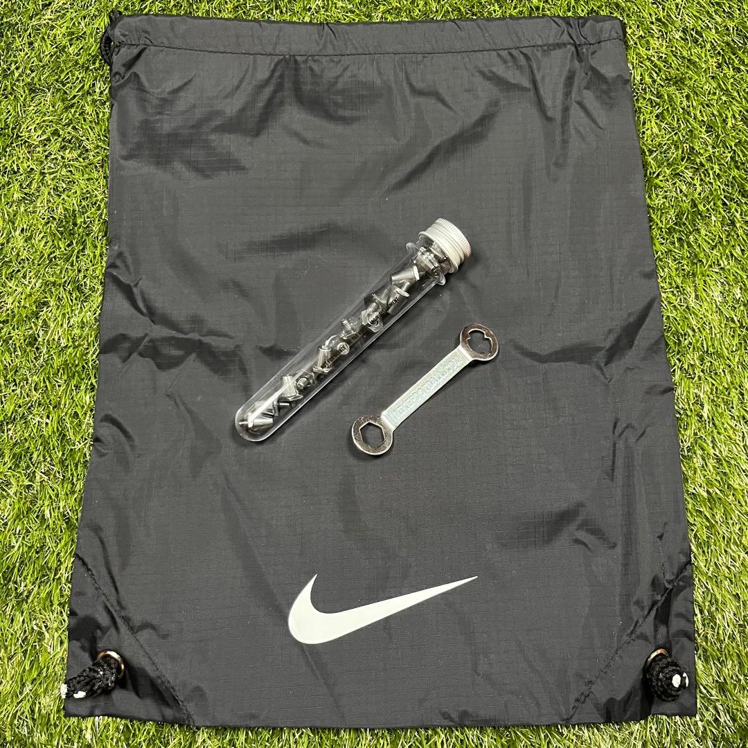 NIKE Mercurial Superfly Ⅳ SG-PRO 26cm