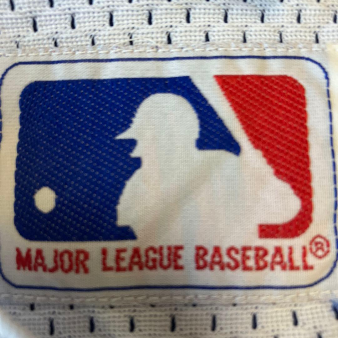 MLBドジャースメッシュユニホーム ボーイズサイズ背番号16番新品未使用