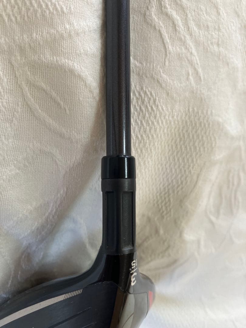 TaylorMade Stealth 3W【SR】