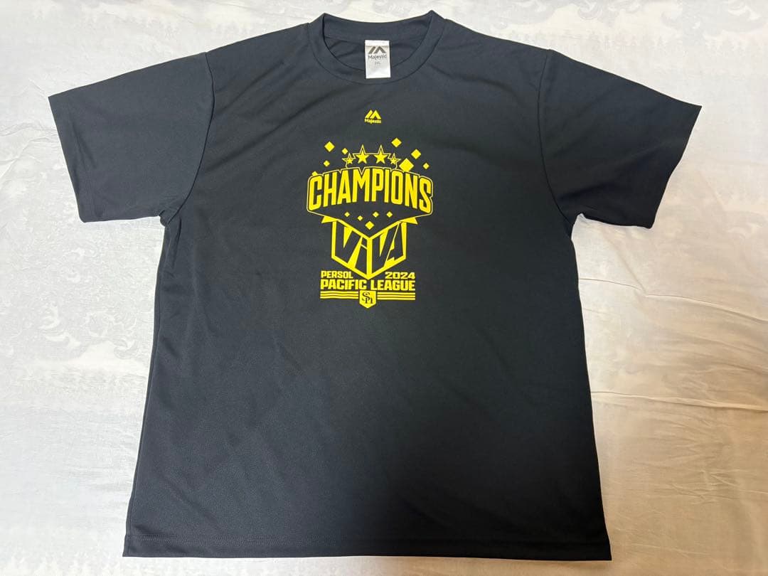ソフトバンクホークス Tシャツ 松本晴投手