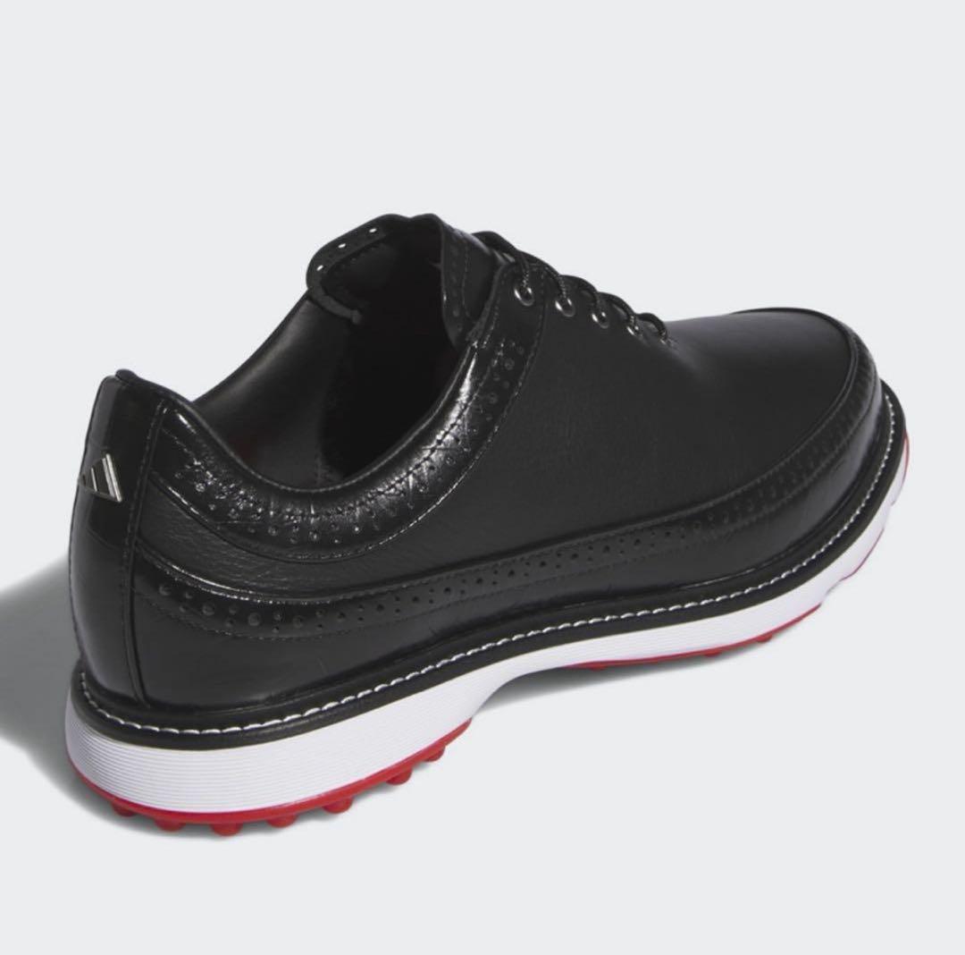 【新品未使用‼️】adidas MC80(26.5)