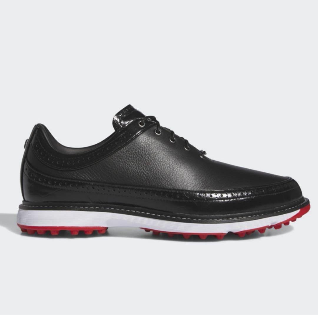 【新品未使用‼️】adidas MC80(26.5)