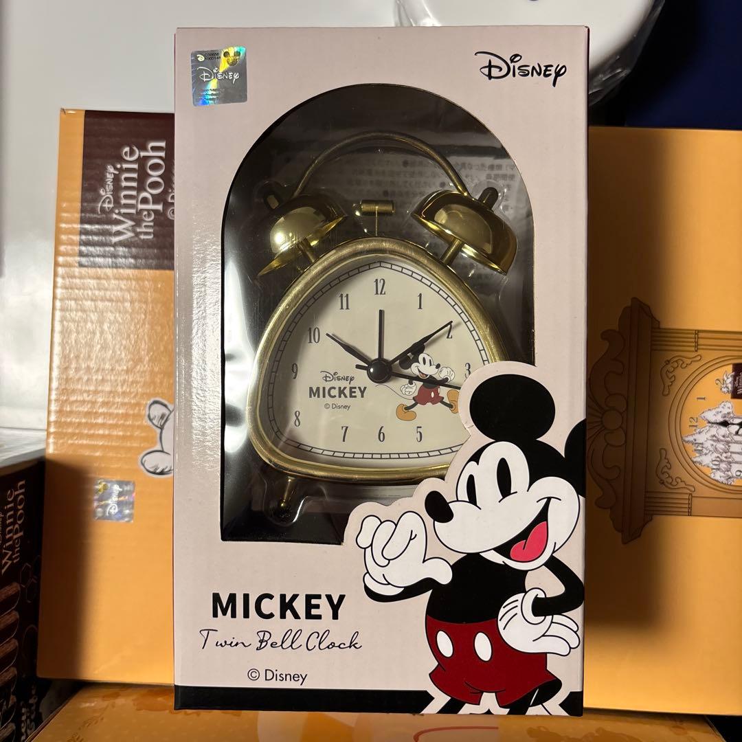 ディズニー ミッキー 雑貨 まとめ売り 11点 限定品 匿名配送
