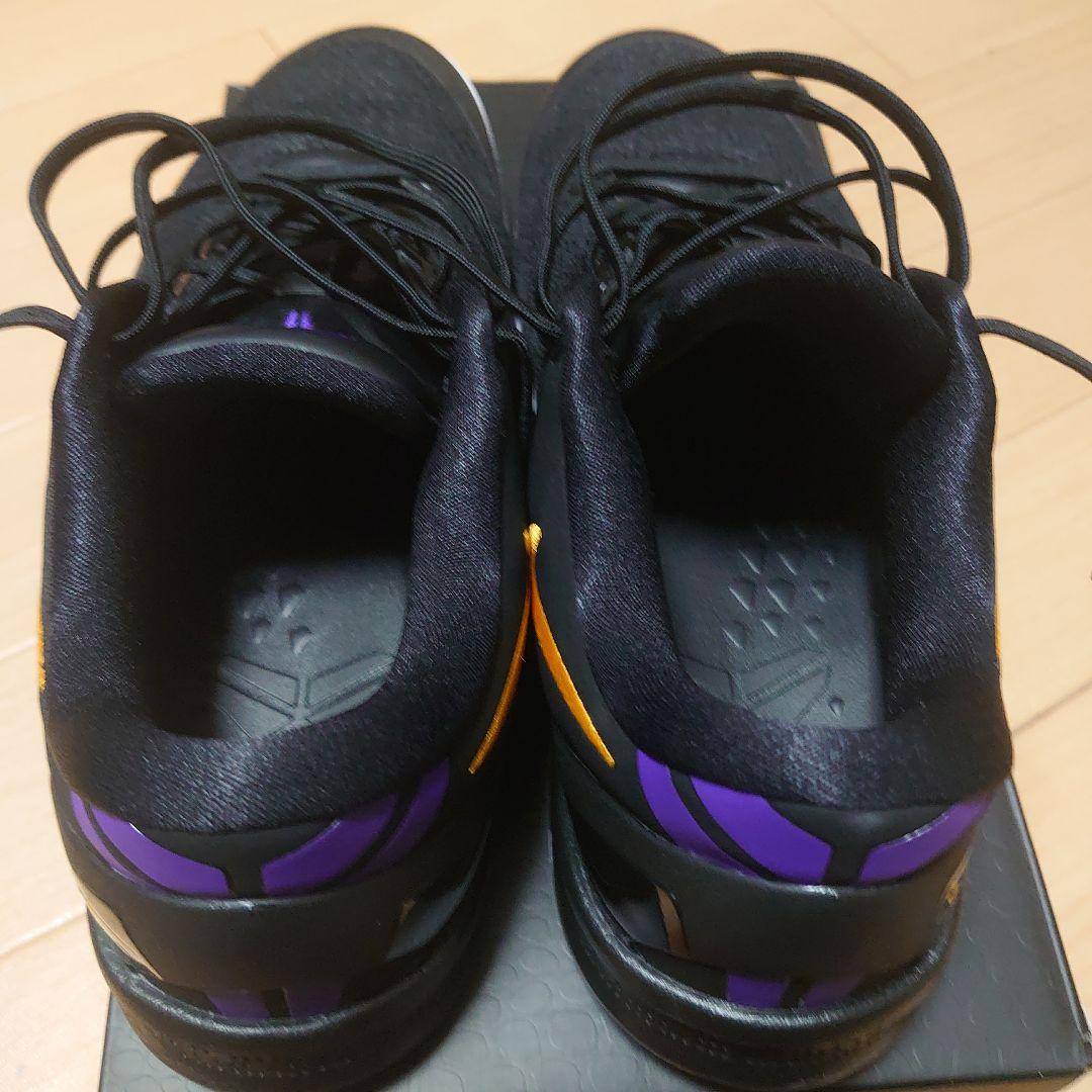 コービー8 バスケットシューズ 26cm