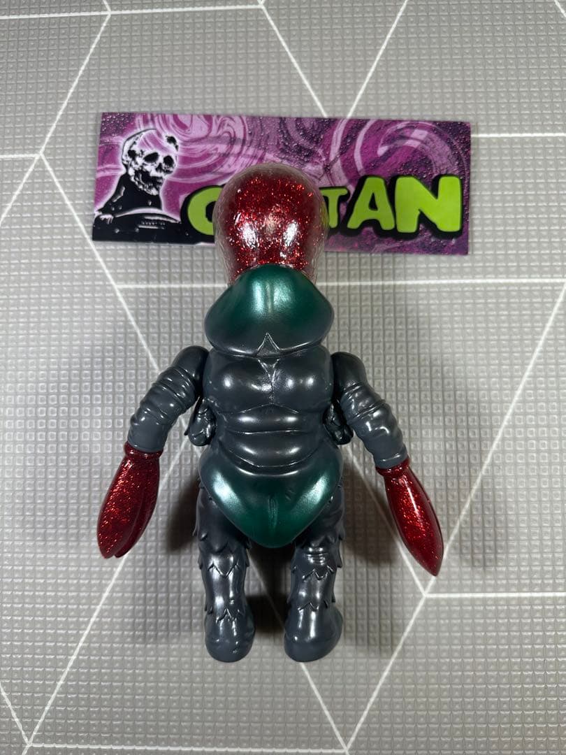 ガルタン ソフビ