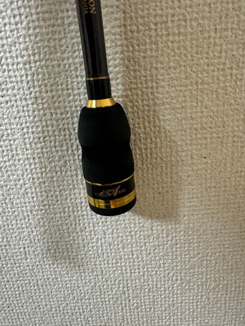 スクイッドマニア801 IZANAGI MX イザナギ輝801