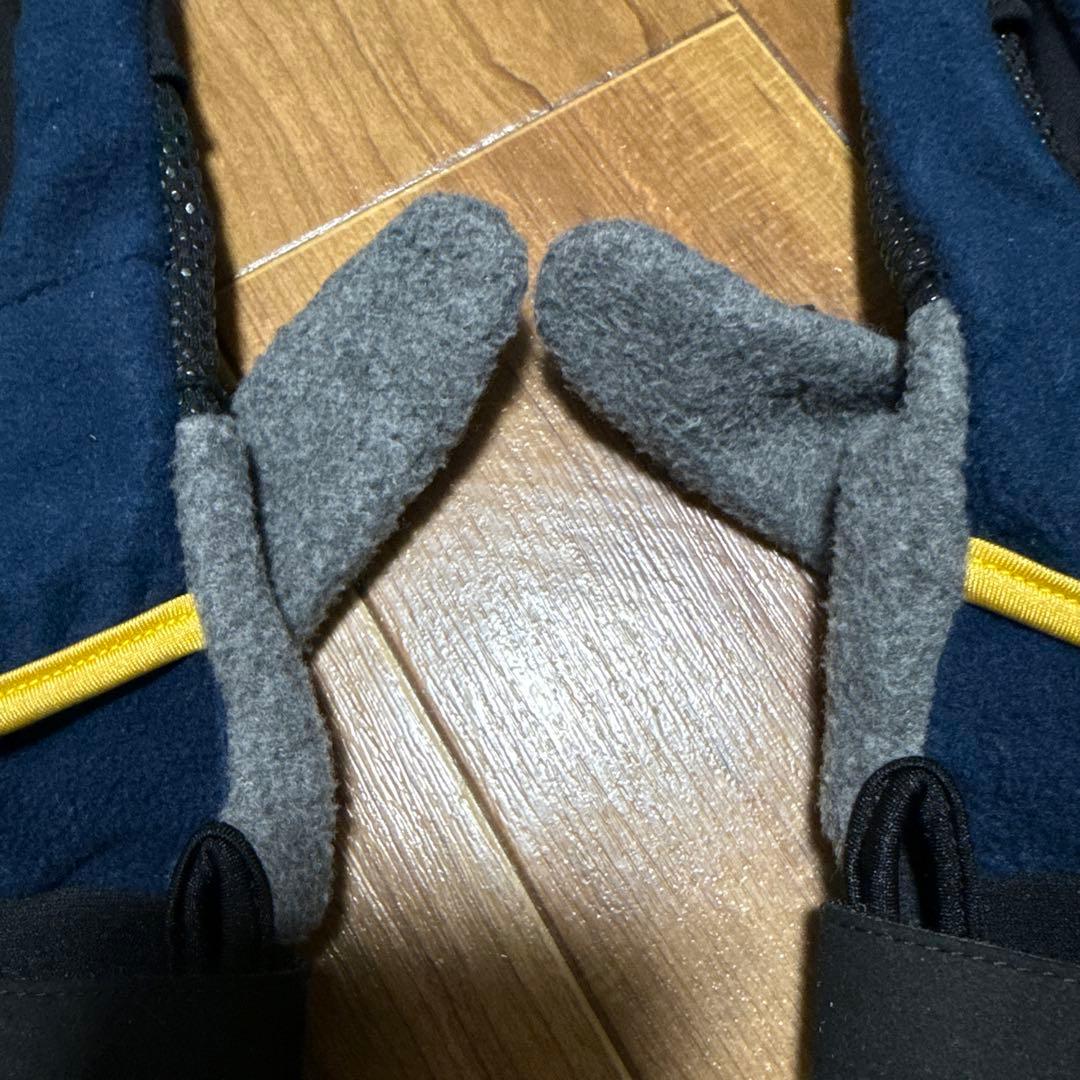 ナリフリ