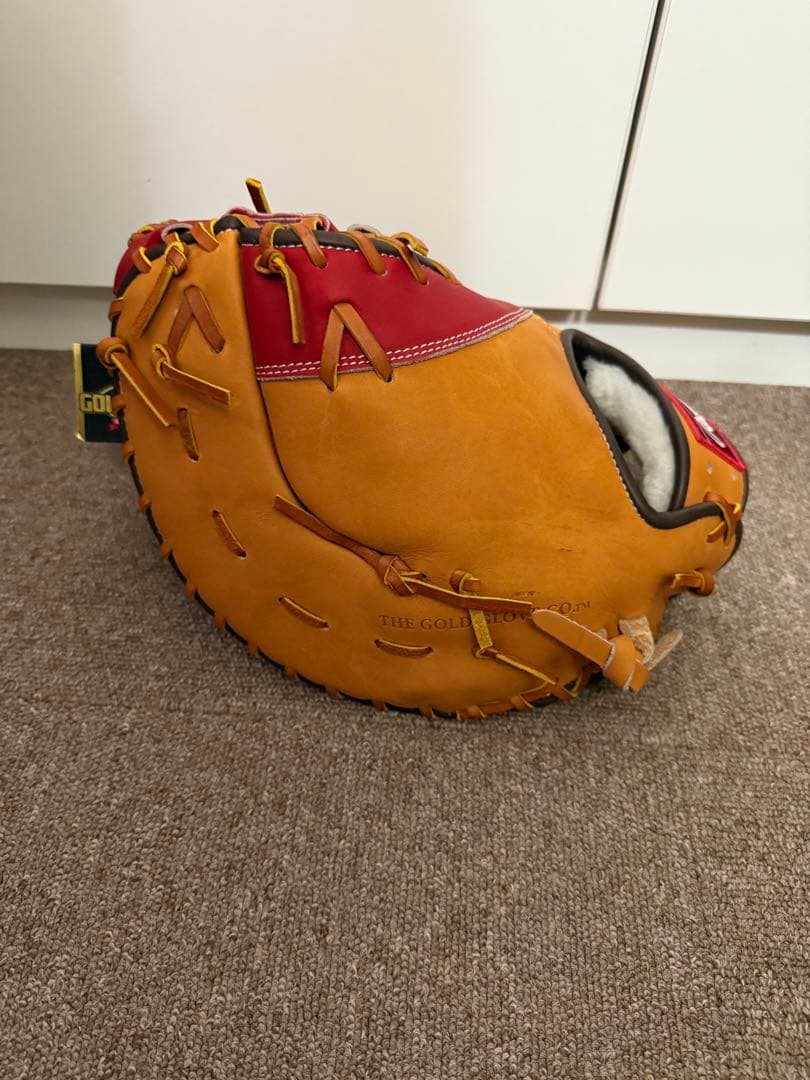 ローリングス　軟式限定　岡本モデル