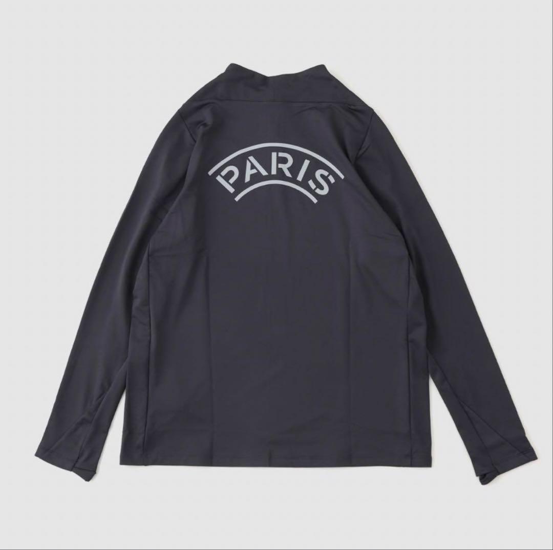 新品タグ付き★NIKE×PSG×JORDAN★ナイキ★ストライクドリルトップ★M