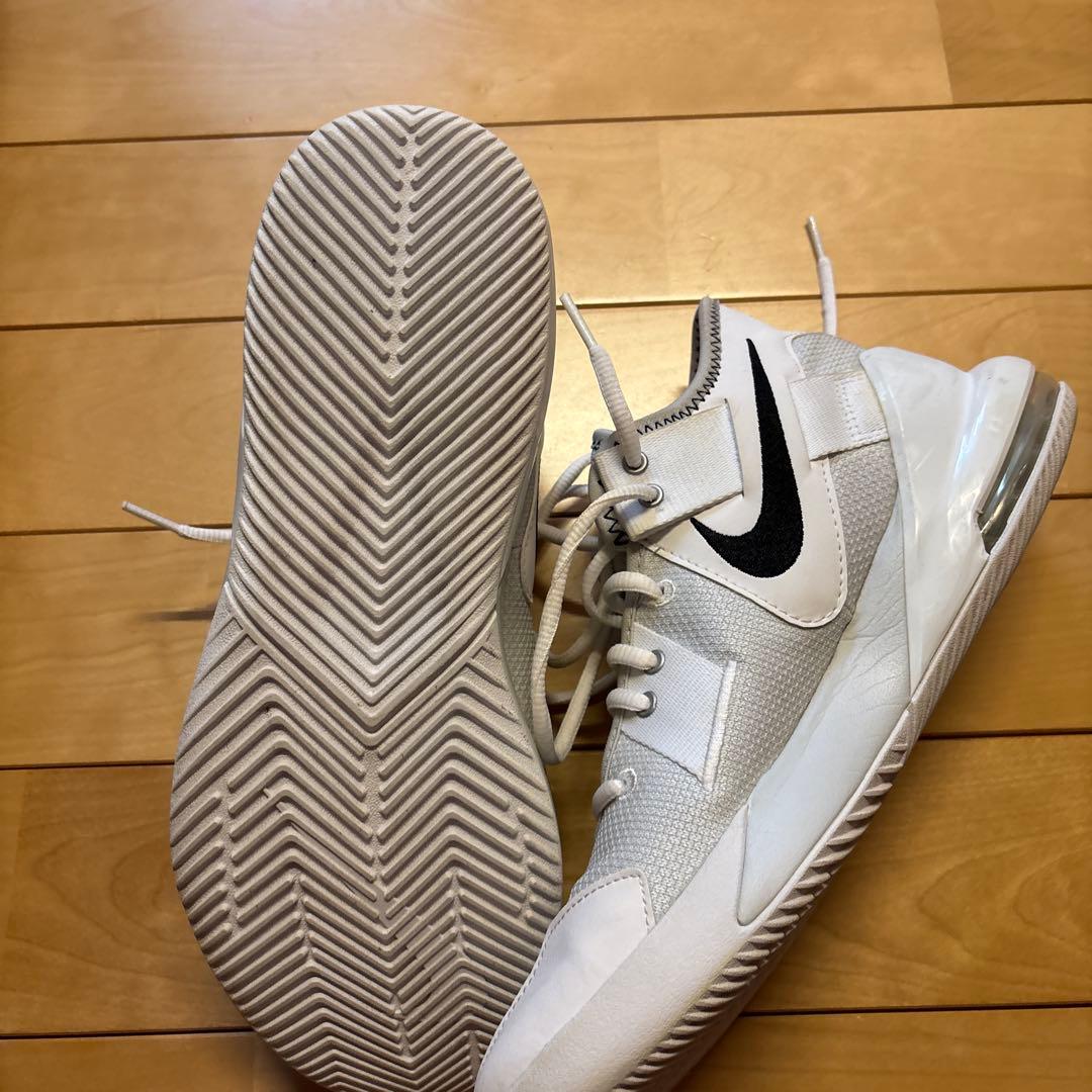 nike エアマックス27.5センチ