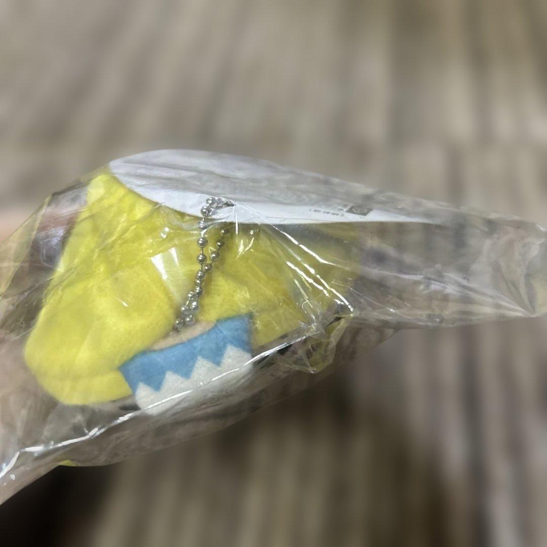 山田涼介 くるすけ ぬいぐるみ