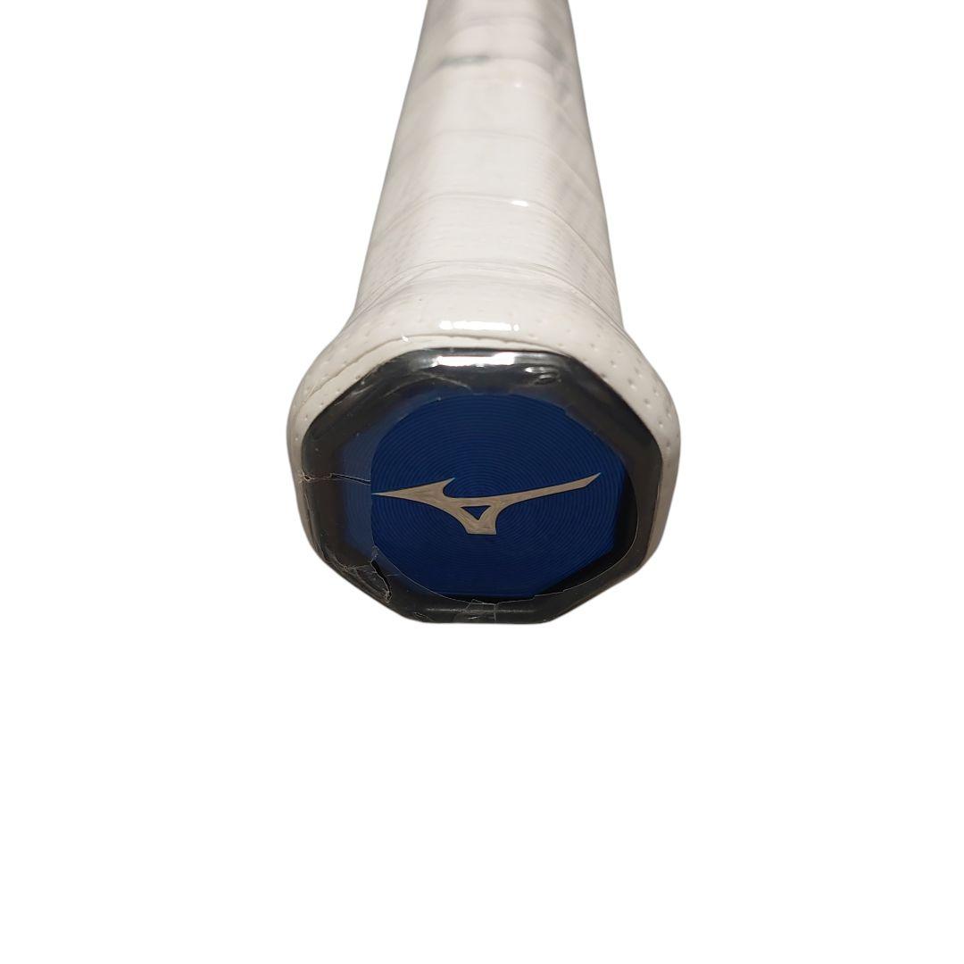 【新品】MIZUNO軟式テニスラケットDIOS 50-C OUサイズ ネオライム