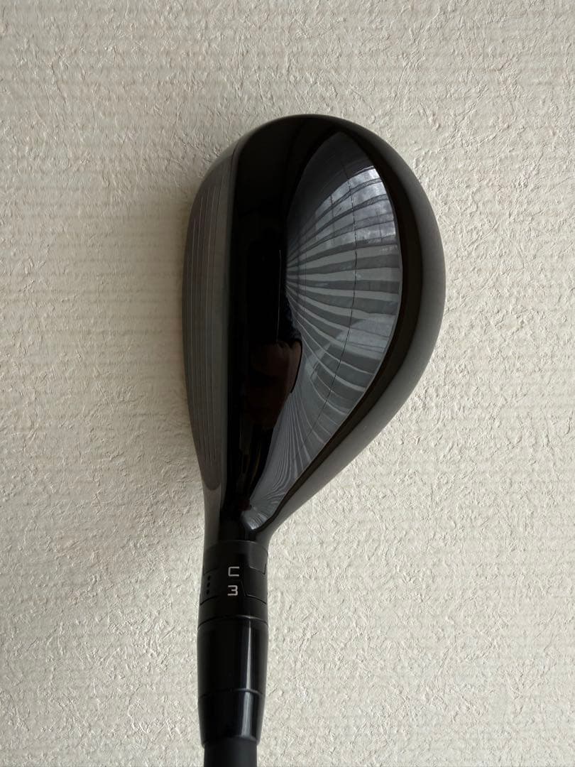 タイトリスト GT2 ユーティリティ U5 24度