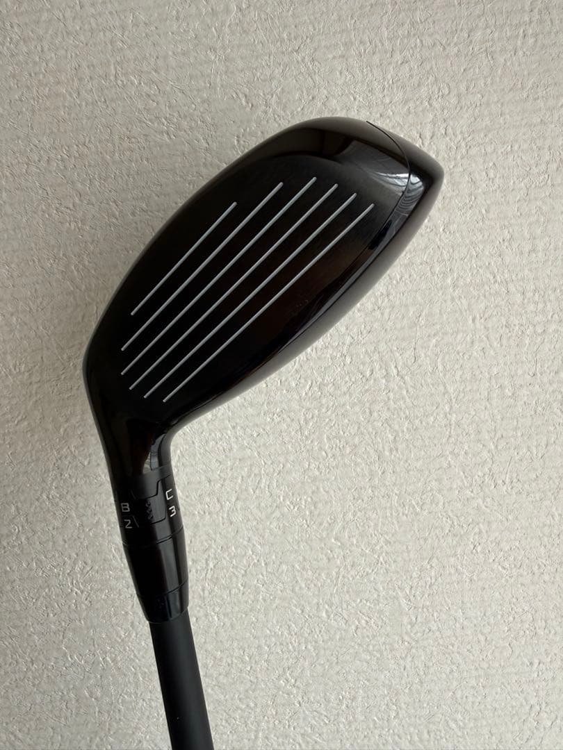 タイトリスト GT2 ユーティリティ U5 24度