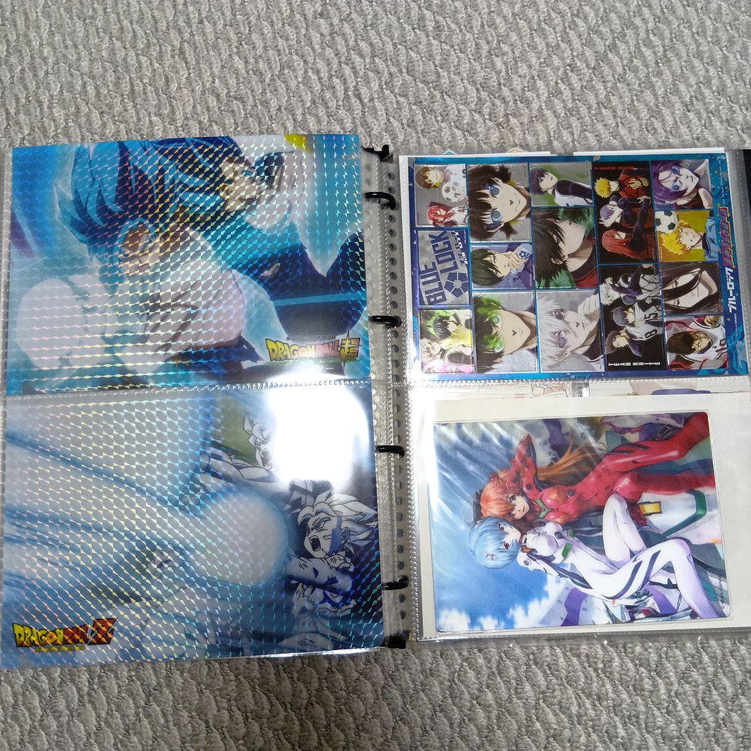 鬼滅の刃ドラゴンボール銀魂エヴァンゲリオン他アニメノンジャンルまとめ売り大量