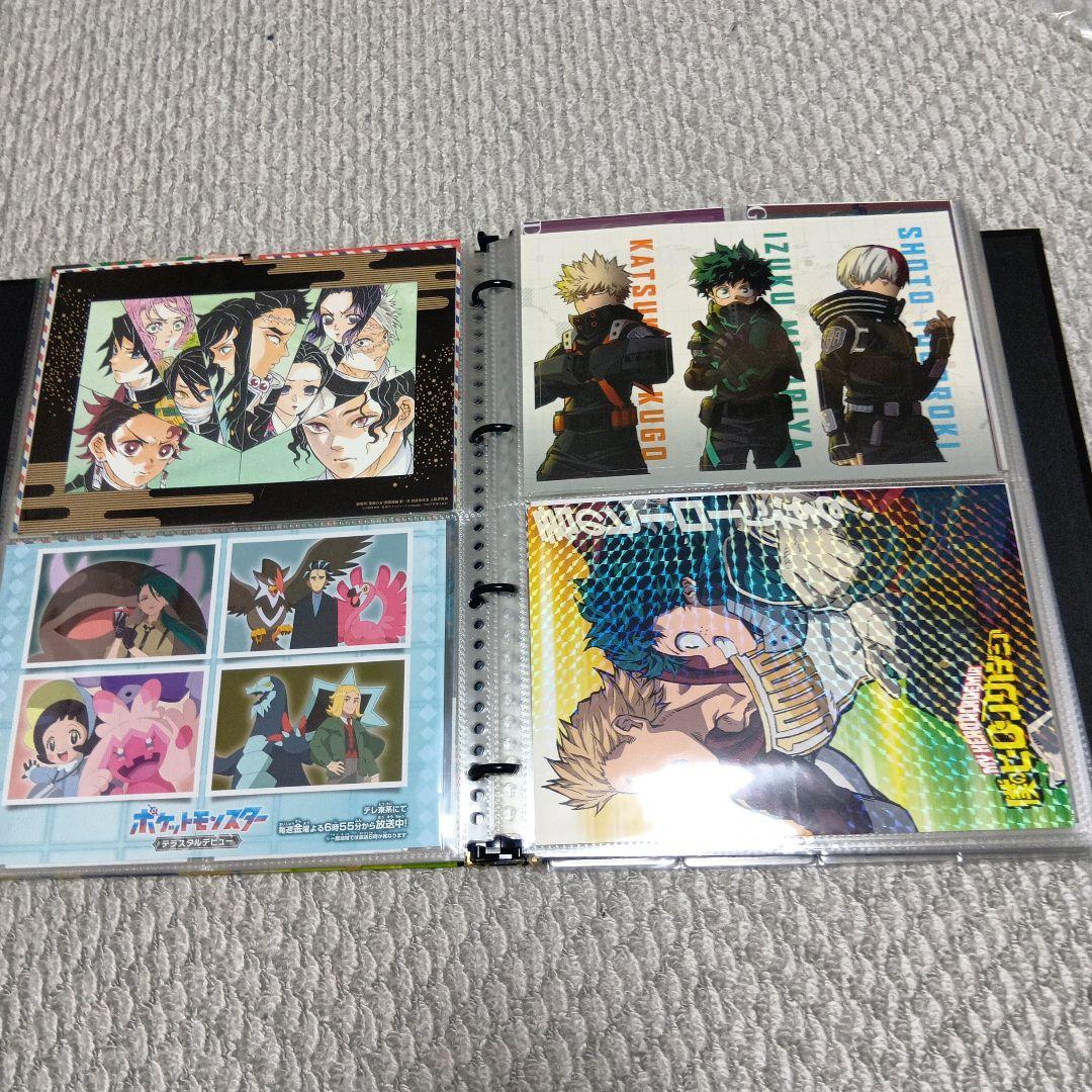 鬼滅の刃ドラゴンボール銀魂エヴァンゲリオン他アニメノンジャンルまとめ売り大量