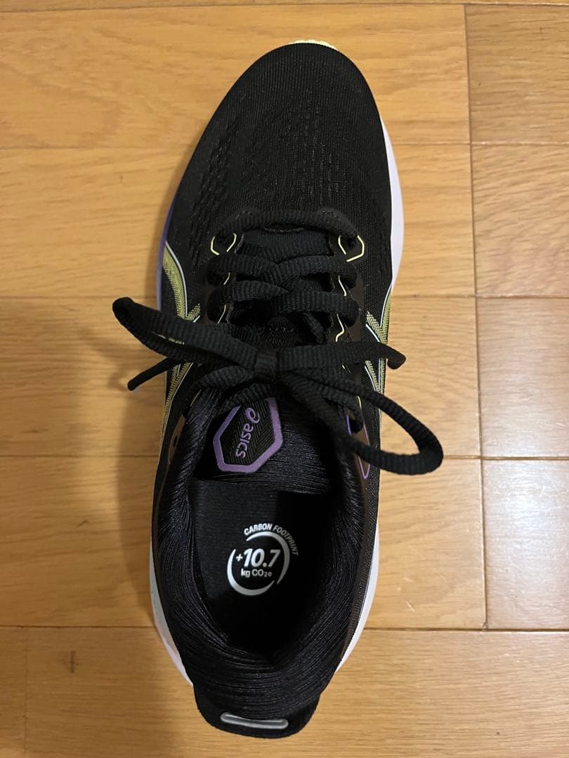 asics gel kayano30 ランニングシューズ