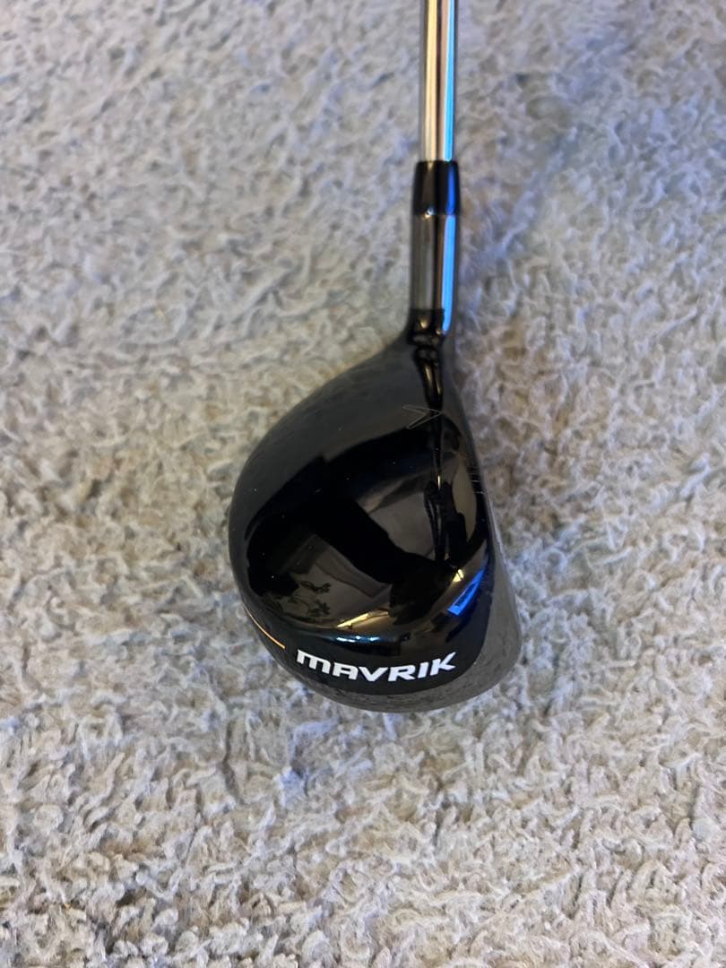 Callaway MAVRIK 4番ユーティリティクラブ