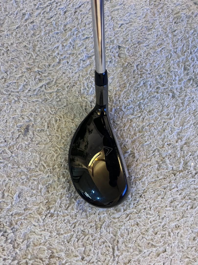 Callaway MAVRIK 4番ユーティリティクラブ