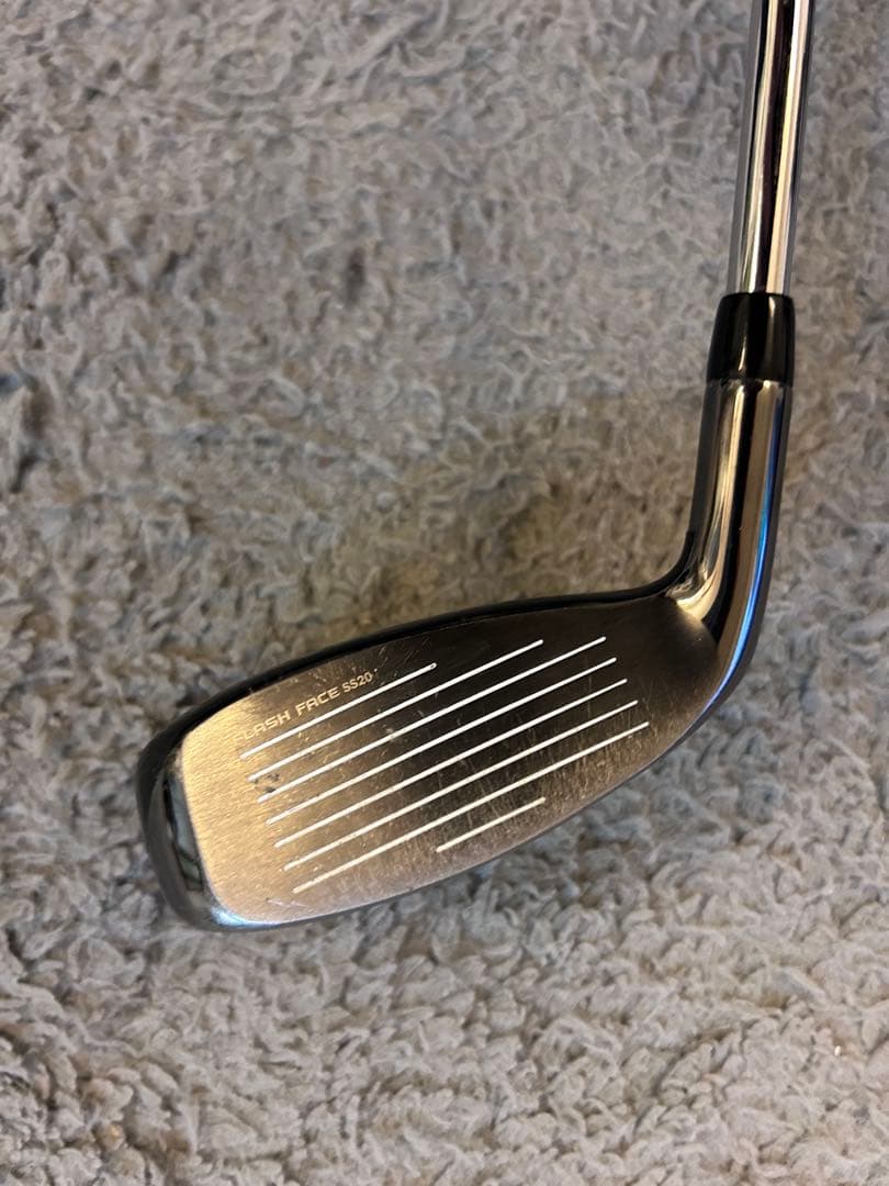 Callaway MAVRIK 4番ユーティリティクラブ