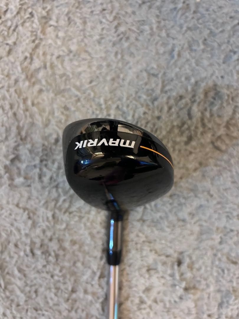 Callaway MAVRIK 4番ユーティリティクラブ