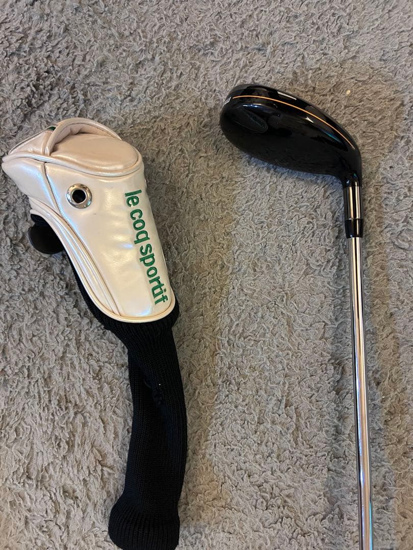 Callaway MAVRIK 4番ユーティリティクラブ