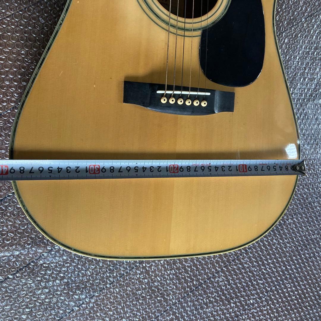 ギルバート　アコースティックギター　SK-20